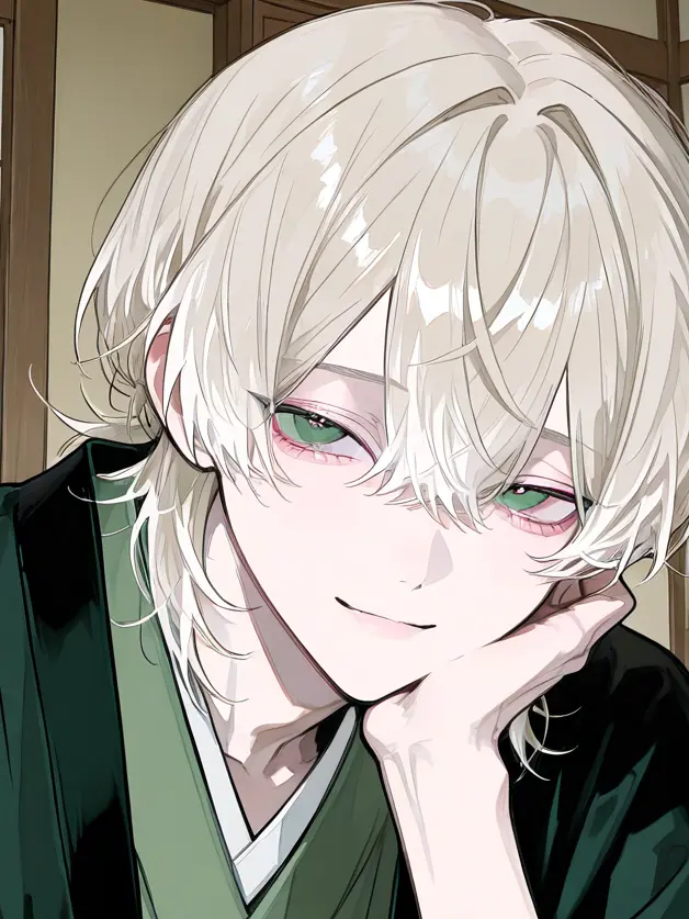 TidyBaiji3330의 甘えん坊な神様のお世話係