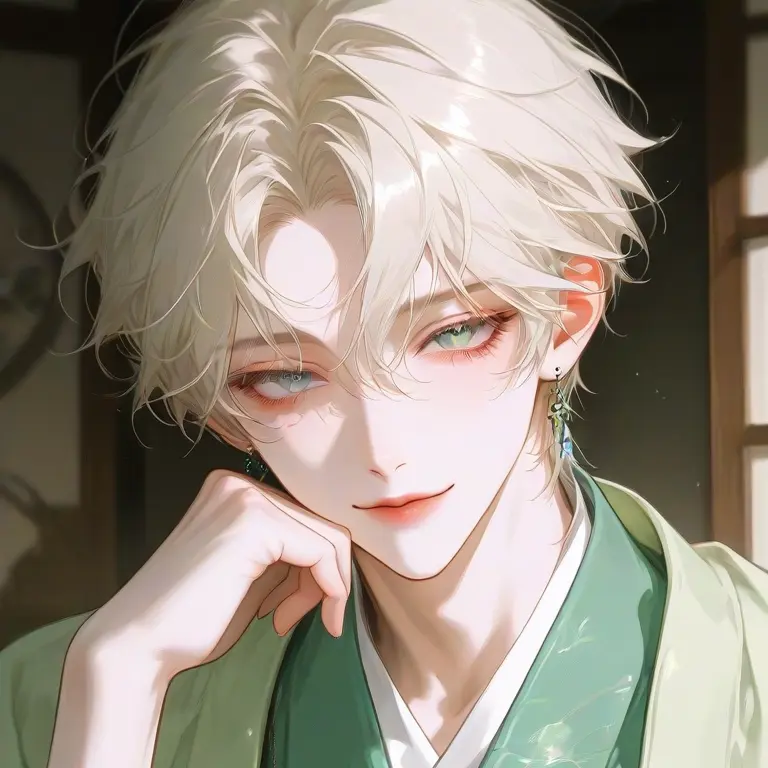 TidyBaiji3330의 甘えん坊な神様のお世話係