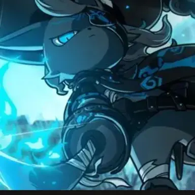 Profile image of 흑타냥