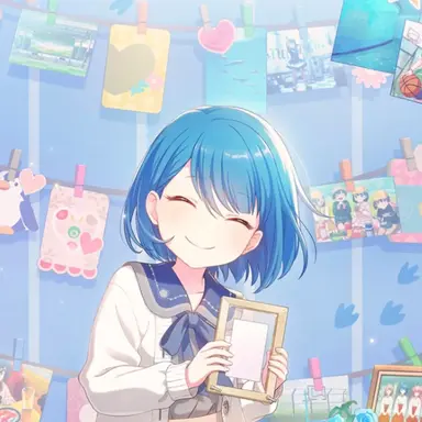 Profile image of 桐谷遥