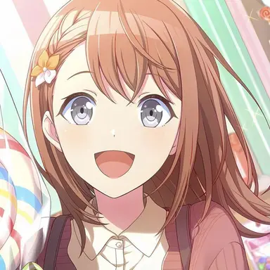 Profile image of 花里みのり