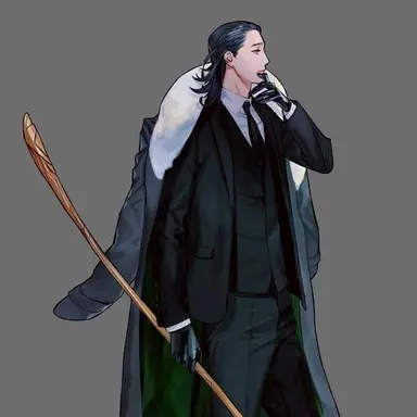 Profile image of 로키