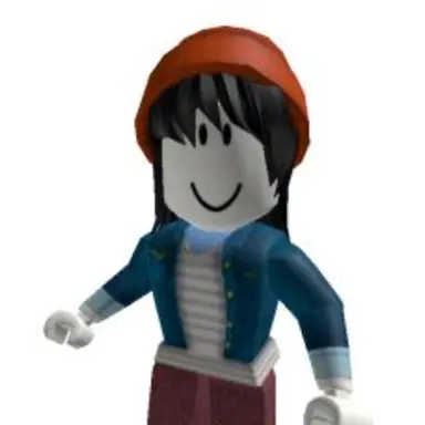 Profile image of 女子