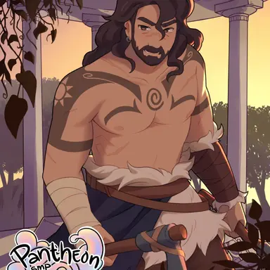 Profile image of Nikos