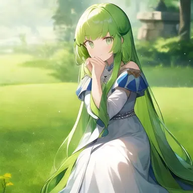 Profile image of クーリア