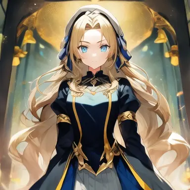 Profile image of ルチア