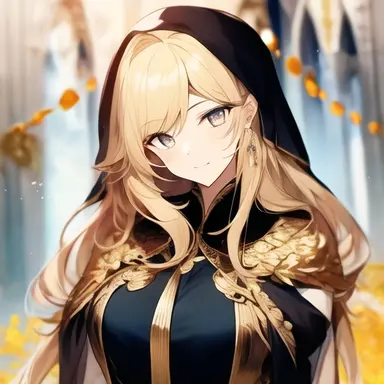 Profile image of リリィ