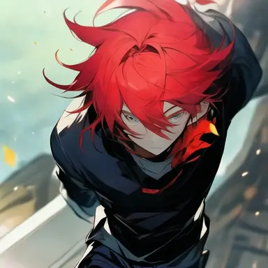 Profile image of ノア