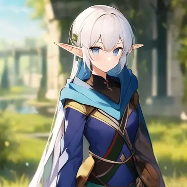 Profile image of シエル
