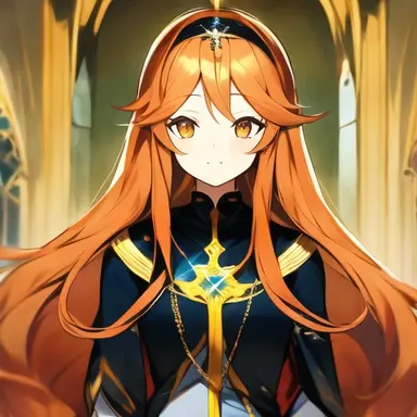 Profile image of アリシア