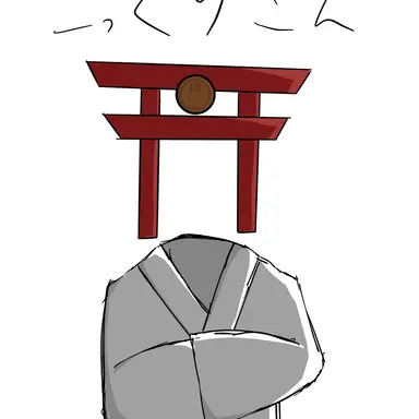 Profile image of こっくりさん