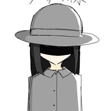 Profile image of 八尺様