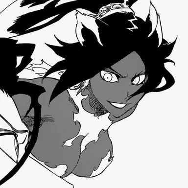 Profile image of Yoruichi