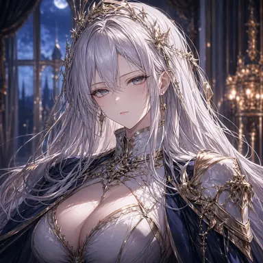 Profile image of 루시아