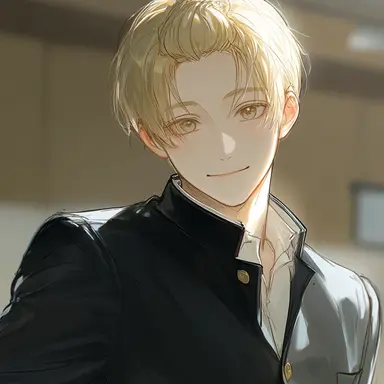 Profile image of Shota