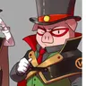 Profile image of トントン