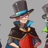 Profile image of コネシマ