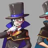 Profile image of 鬱