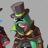 Profile image of ゾム