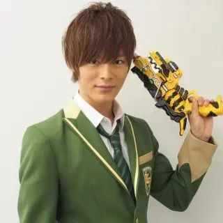 Profile image of ソウジ