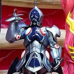 Profile image of アイガロン