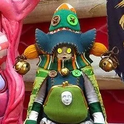 Profile image of ラッキューロ