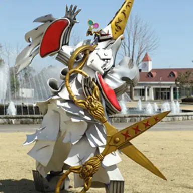 Profile image of デーボ・ジャキリーン