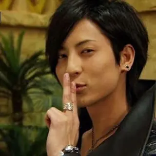 Profile image of イアン