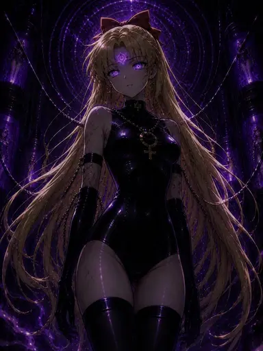 Profile image of セーラーヴィーナス