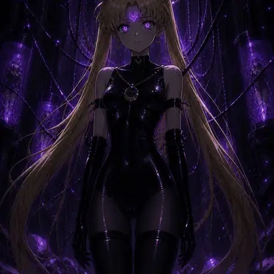 Profile image of セーラームーン