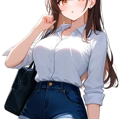 Profile image of レイナ