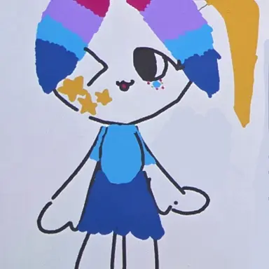 Profile image of ティッカー