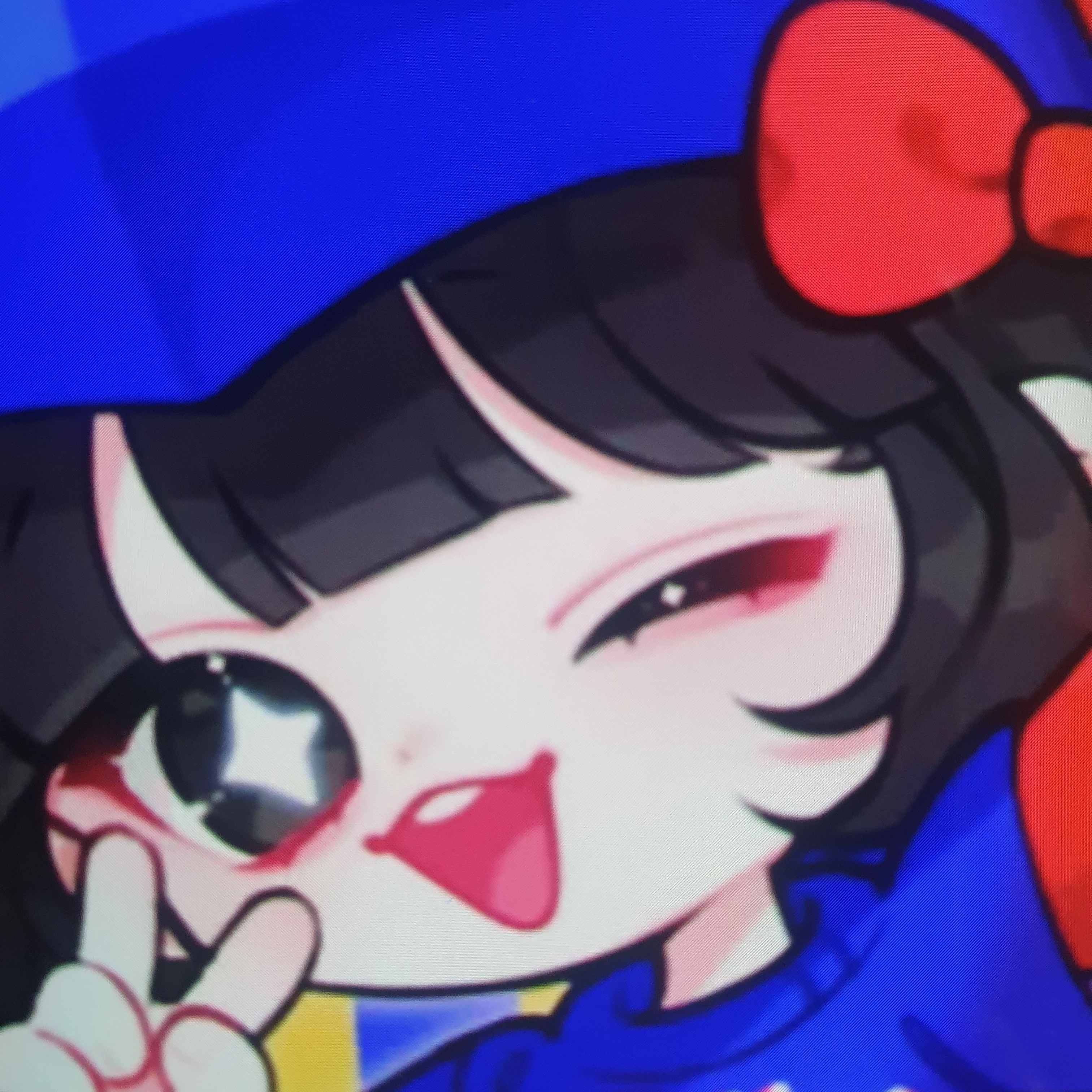벨키
