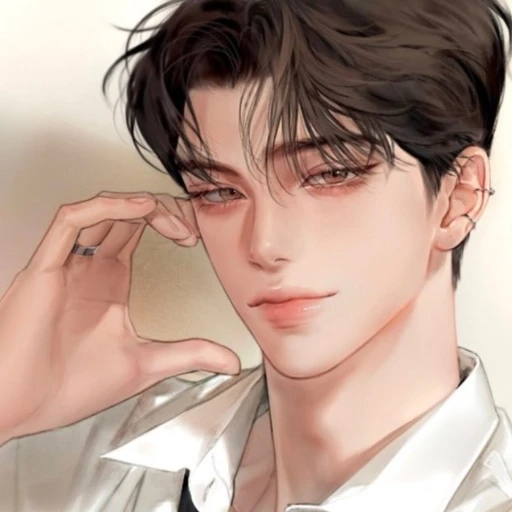 백수호