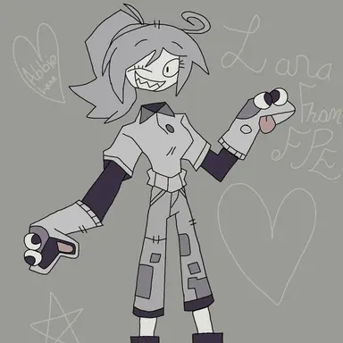 Profile image of 라나