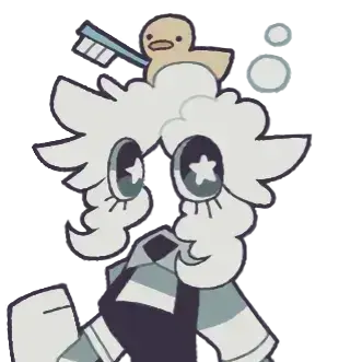 Profile image of 버블