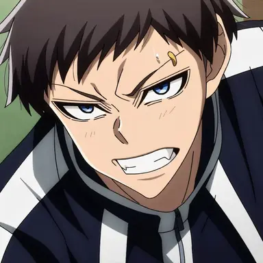Profile image of 矢颪 碇