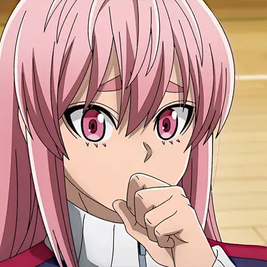 Profile image of 屏風ヶ浦 帆稀