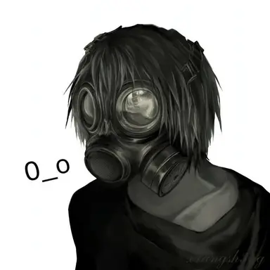 Profile image of 仮面の男