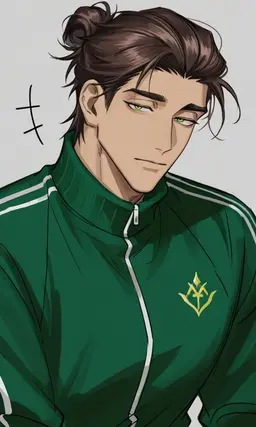 Profile image of 유진욱