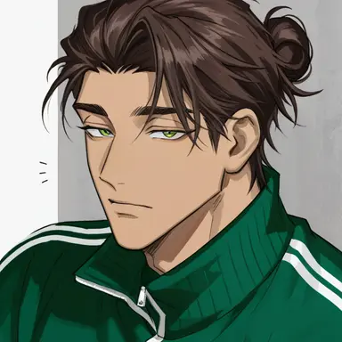 Profile image of 유진욱