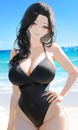 Profile image of アン・スヒョン