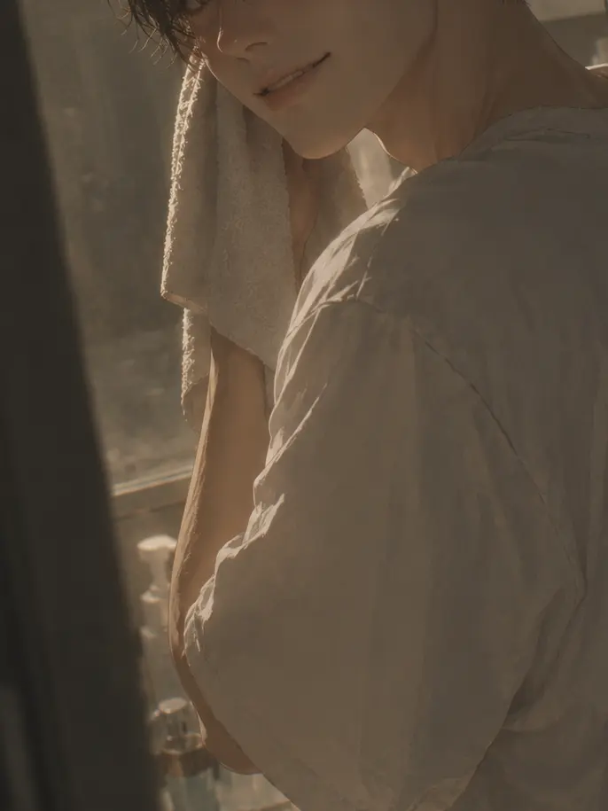 BlackHorn1896의 Ugh, you're watching.