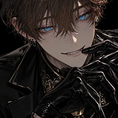 Profile image of 리오