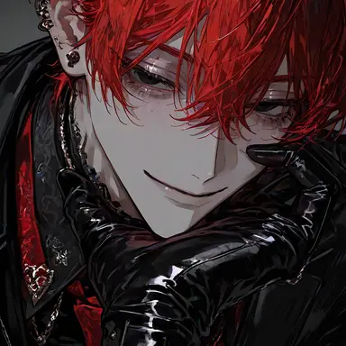 Profile image of 레온