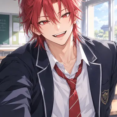 Profile image of 슈