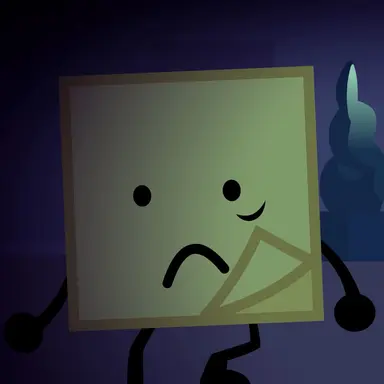 Profile image of Post-It Note