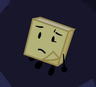 Profile image of Post-It Note