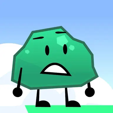 Profile image of Malachite