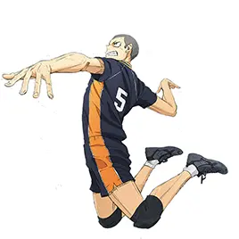 Profile image of 田中　龍之介